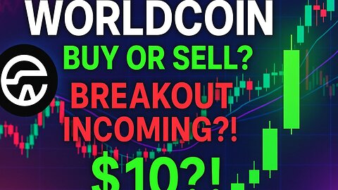 Worldcoin (WLD) Breakout? $135M Funding, Price Surge & Wallet Tips Explained!