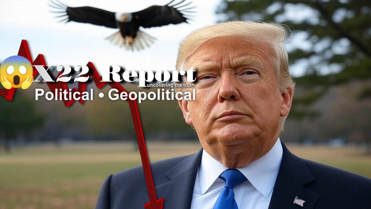 Trump Strikes Deep State: Kash Patel Confirms FBI Cleanup & Payment System Shutdown!