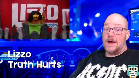 Boomer Listens to Lizzo - Truth Hurts (2017)