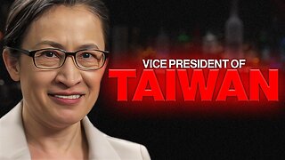 China vs. Taiwan: "Xi Jinping Said He Will Invade By 2027" | Official Preview
