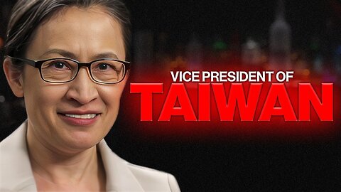 China vs. Taiwan: "Xi Jinping Said He Will Invade By 2027" | Official Preview