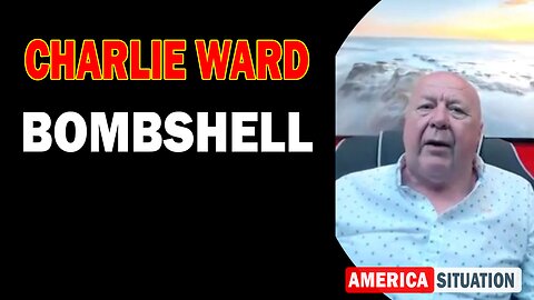Charlie Ward Update Today: "Paul Brooker & Dr Andreas Kalcker Important Update June 29, 2025"