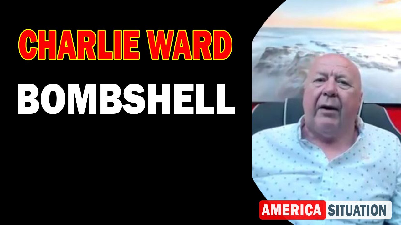 Charlie Ward Update Today: "Paul Brooker & Dr Andreas Kalcker Important Update June 29, 2025"