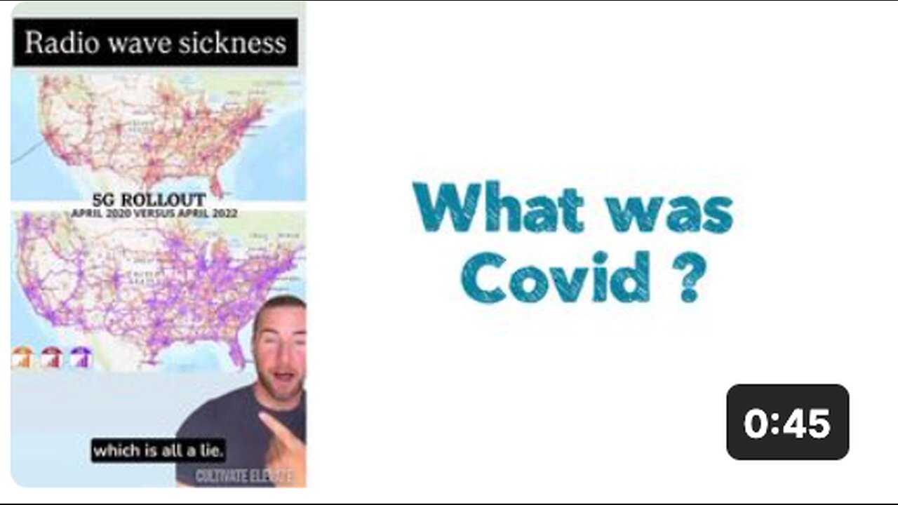 What was Covid ?