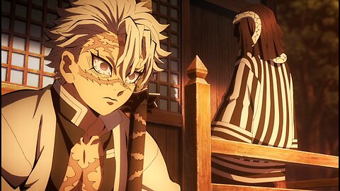 Demon Slayer S4 Ep3 | Tanjiro vs the Hashira Begins! 💪🔥 | Episode 3 Reaction