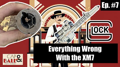 A Scathing Report - Everything Wrong with the XM7