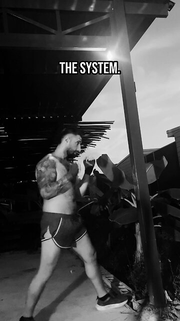 Nobody claps. Nobody helps. I hit until something breaks. Bones. Soul. The system. I bet the third.