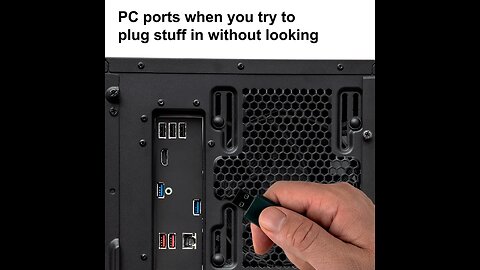 universal problem for every creators and gamers