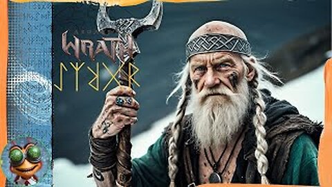 Asgard's Wrath | O caminho para a divindade vem da vingança | Parte 11