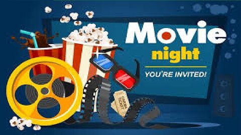 Movie Night