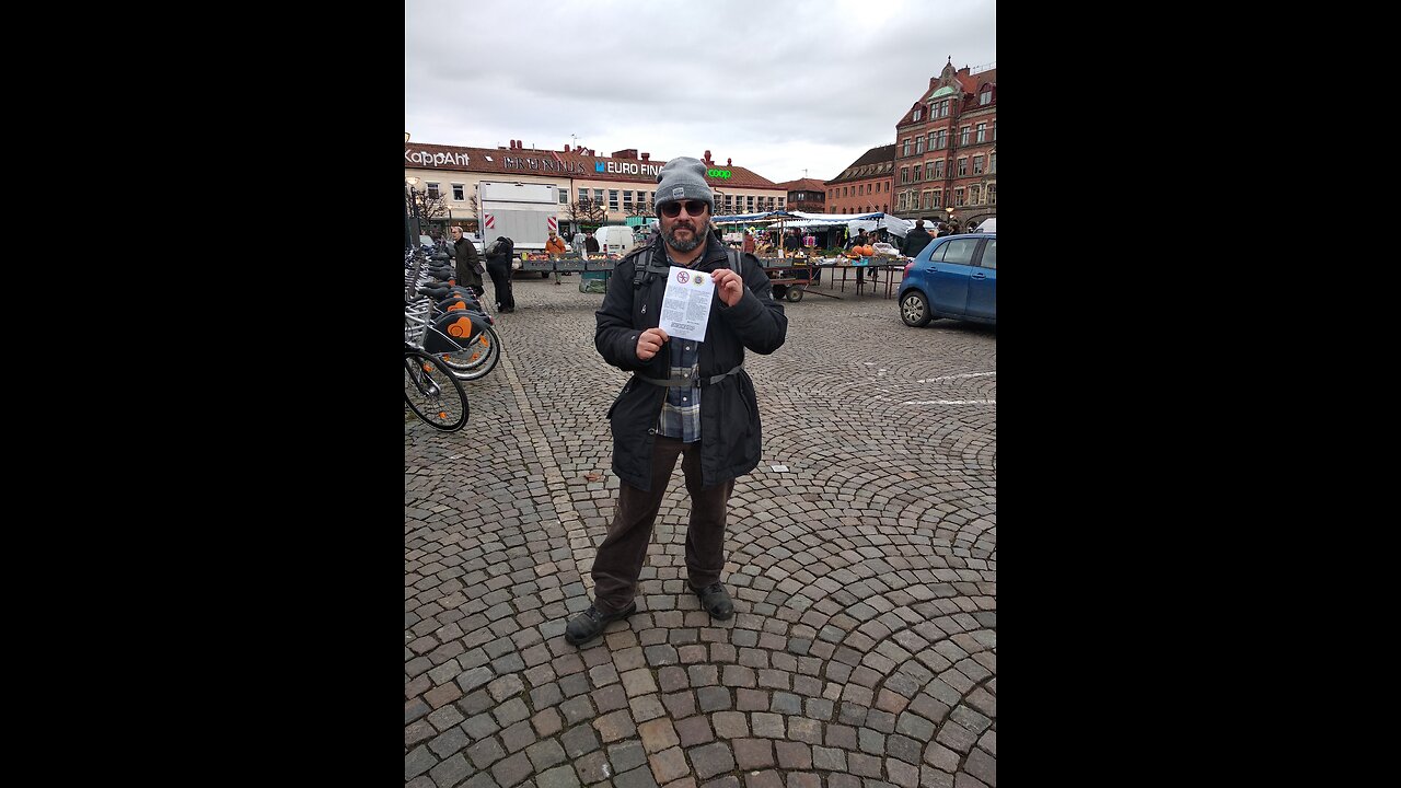 What I mean by Republican Marxism