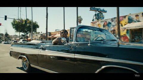 California Dreaming