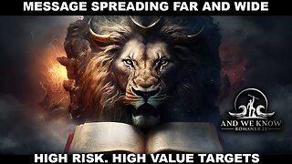 9.15.25: The WAR is REAL, Operators in HARMS WAY, MSM on ALERT, We are not DIVIDED, Pray!