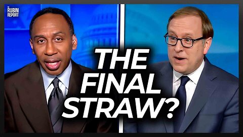The Real Reason Everyone Just Realized What Democrats Really Are