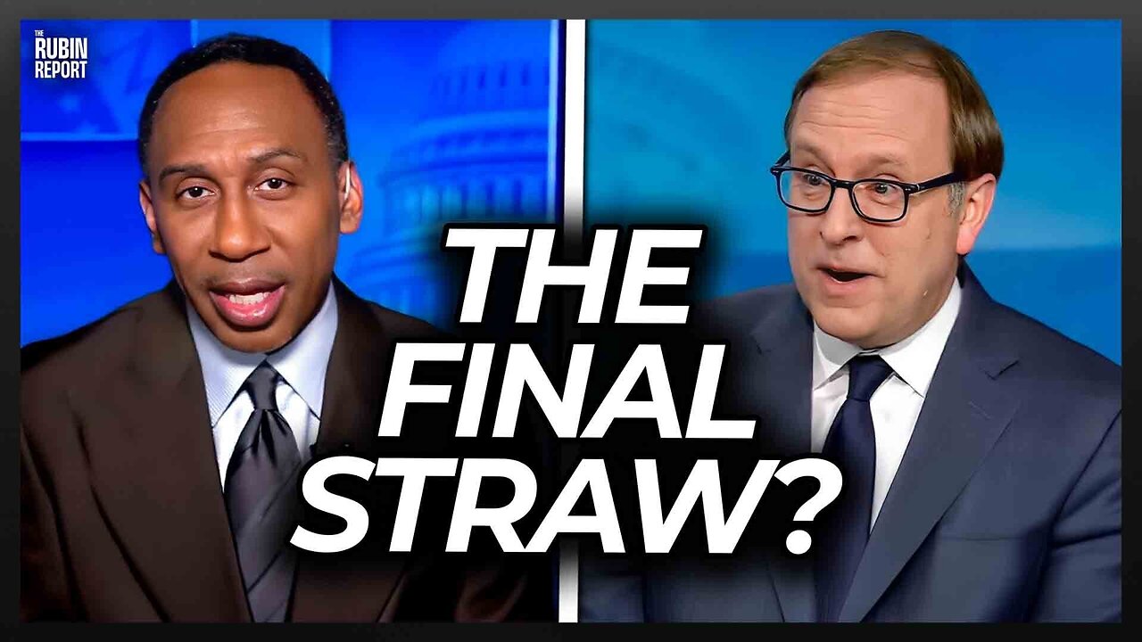 The Real Reason Everyone Just Realized What Democrats Really Are