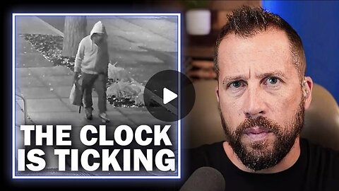 January 6th Pipe Bomber’s Identity Has Been Discovered Female Federal Capitol Police