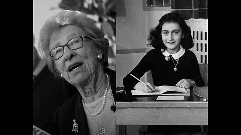 EVA SCHLOSS: SVJEDOKINJA KOJA JE RAZOTKRILA MONTAŽU POVIJESTI