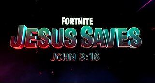 Drop In, Chill Out, God Is Good ✝️ Fortnite Stream