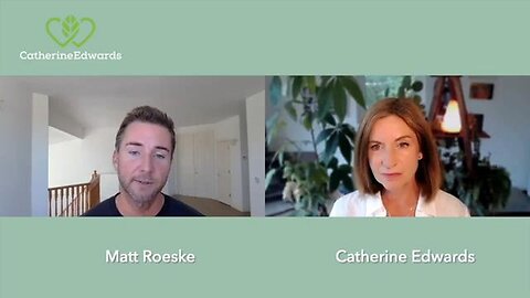Natural vs Narrative: Rethinking Parasites, ChatGPT, Methylene Blue & Ivermectin with Matt Roeske