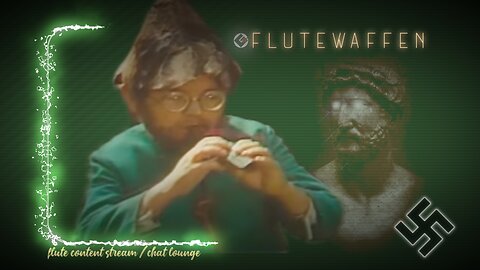 FLUTEWAFFEN Redux & Happening Lounge