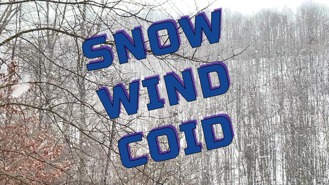 ANOTHER SNOW STORM BREWING