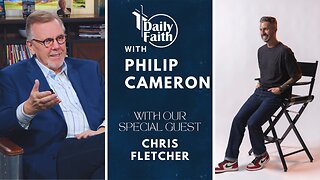 Living the Book of Acts – Pastor Chris Fletcher’s Message