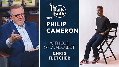 Living the Book of Acts – Pastor Chris Fletcher’s Message