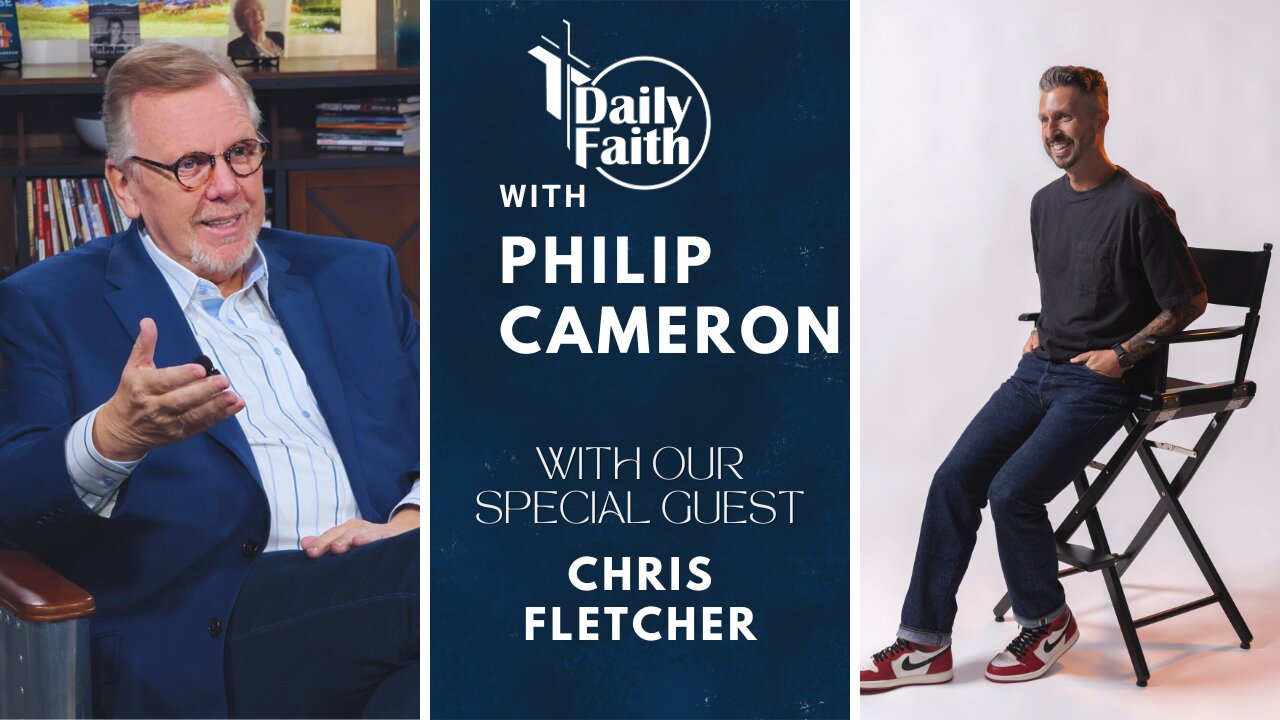 Living the Book of Acts – Pastor Chris Fletcher’s Message