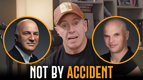 Kevin O’Leary and Matt Taibbi on Power, Money, and What’s Breaking America