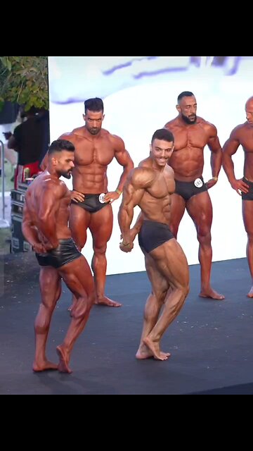 The only bad workout is the one that didn’t happen