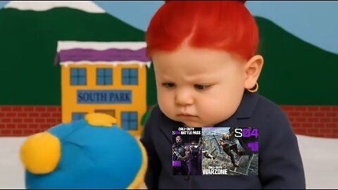 Kyle's Mom ruins COD Season 4 Warzone