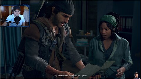 Days Gone +18#29
