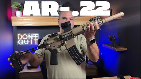Reliable 22lr or trash?