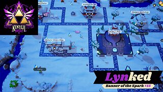Dusting Off The Rocket Launcher!! (DK_Mach22)