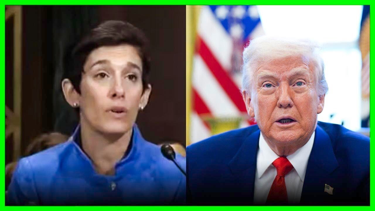 Judge UNLEASHES On Trump’s Lawless Fascism | The Kyle Kulinski Show