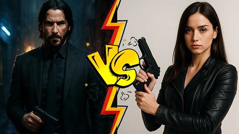 John Wick vs. Ballerina: Which Assassin Reigns Supreme?