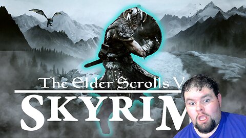 👑DRAGON BORN RETURNS | SKYRIM (MODDED) | 🔵LIVE W/ MELD STUDIOS