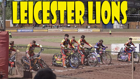 Leicester Lions
