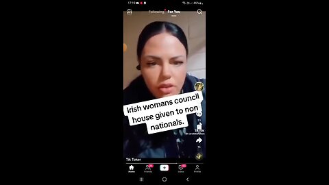 "Irish Woman Loses Council House to Non-nationals in Ireland: A Detailed Insight"