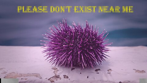 Its Animal Cruelty (AI music, human lyrics)