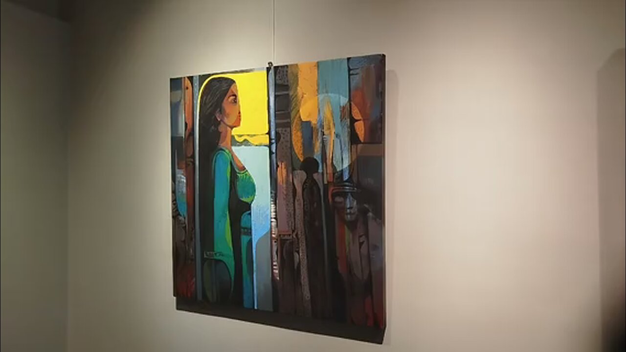 GALLERY ~UAE ~ June 29