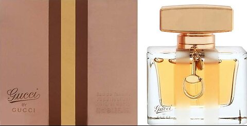GUCCI by Gucci EDT SPRAY 1.7 OZ
