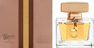 GUCCI by Gucci EDT SPRAY 1.7 OZ