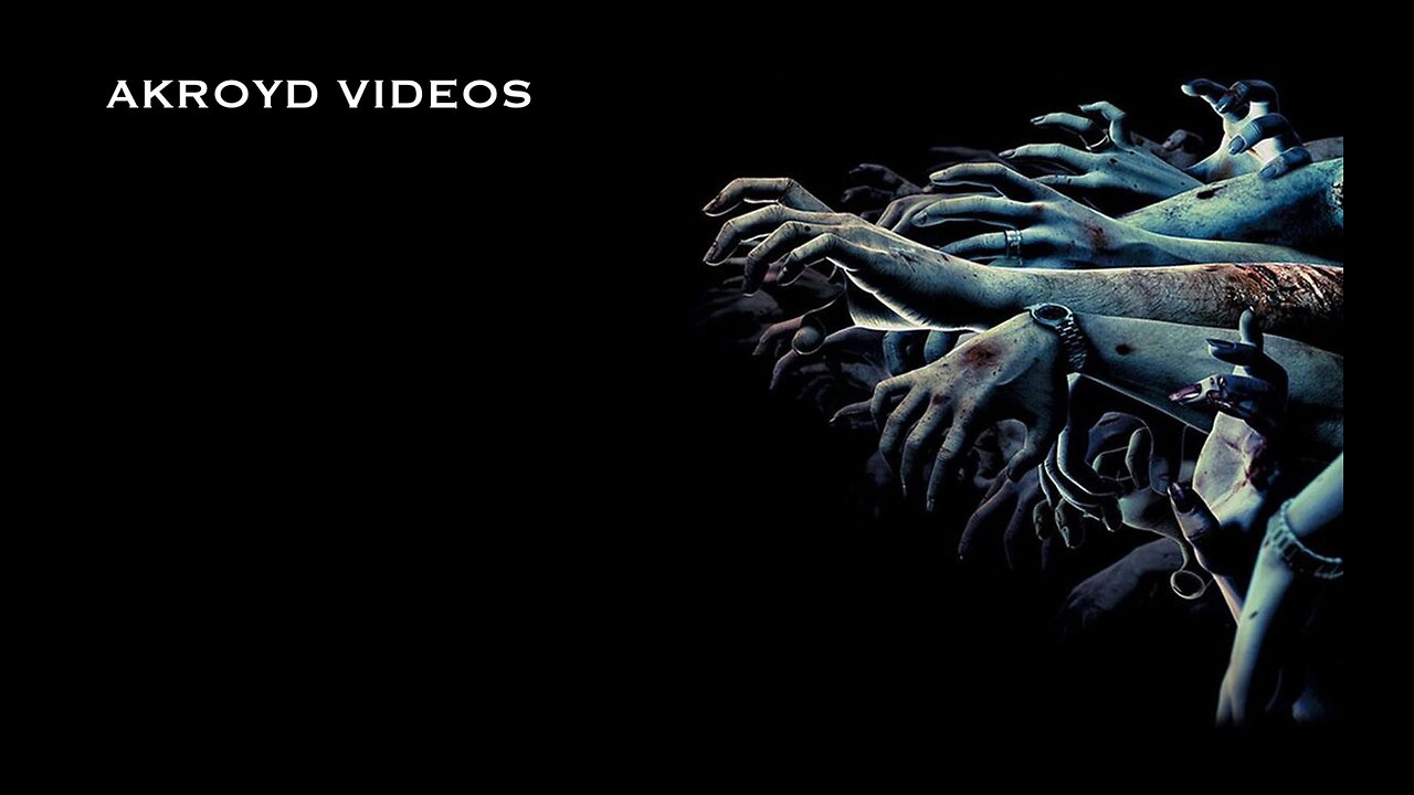 HOOTERS - ALL YOU ZOMBIES