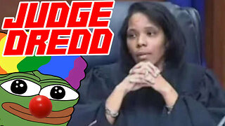 Black Judge Cuts A R@pist's time in Half Over Racisms