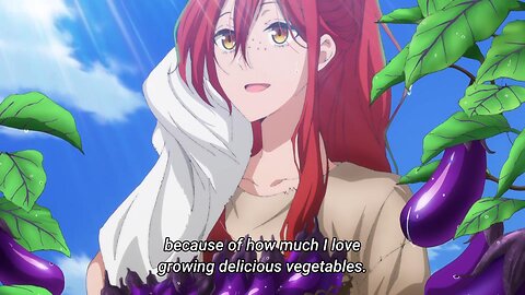 marie love's gardening | Betrothed to My Sister's Ex