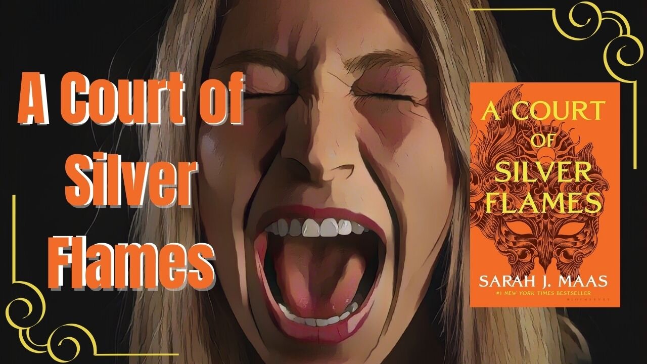 A Court of Silver Flames