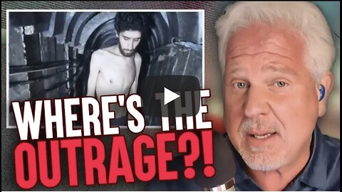 Glenn Beck ~ THIS is what the media should show you from Gaza