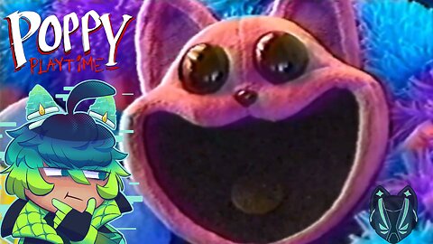 Everybody Smile! || Poppy Playtime Chapter 3