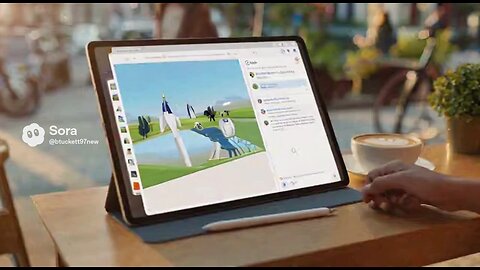 Windows XP: 2025 Edition (SORA)